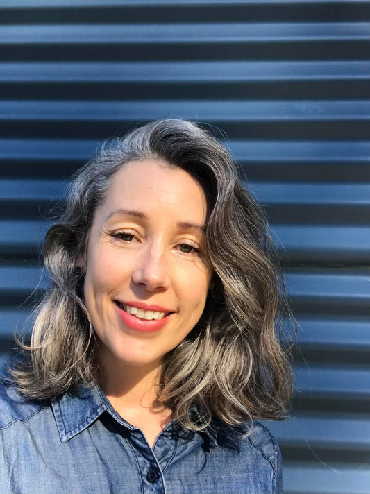 The real benefits of natural detergent-free haircare 👩🦳