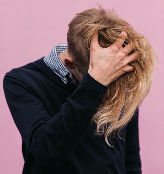 Will Solibar's natural solid haircare bars change my hair colour?