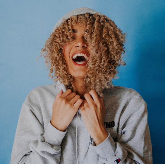 Q: I can't stand the smell of Apple Cider Vinegar, so what should I use on my hair instead?