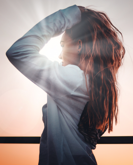 Moving to natural haircare? Have you heard about the 'transition phase'?