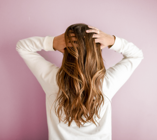 Are you feeling stranded by overproduction or underproduction of sebum?