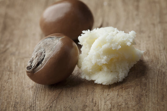 Shea Butter and your hair