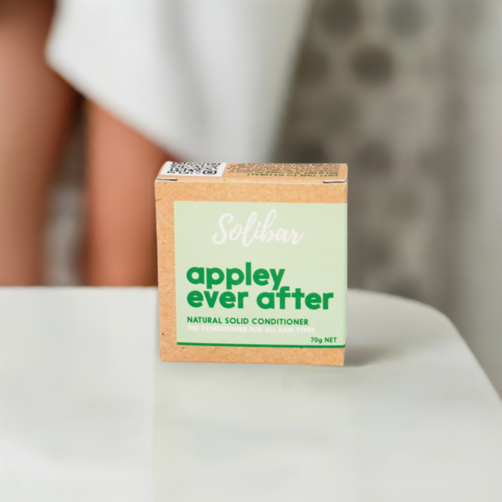 Apple-y Ever After Solibar CONDITIONER