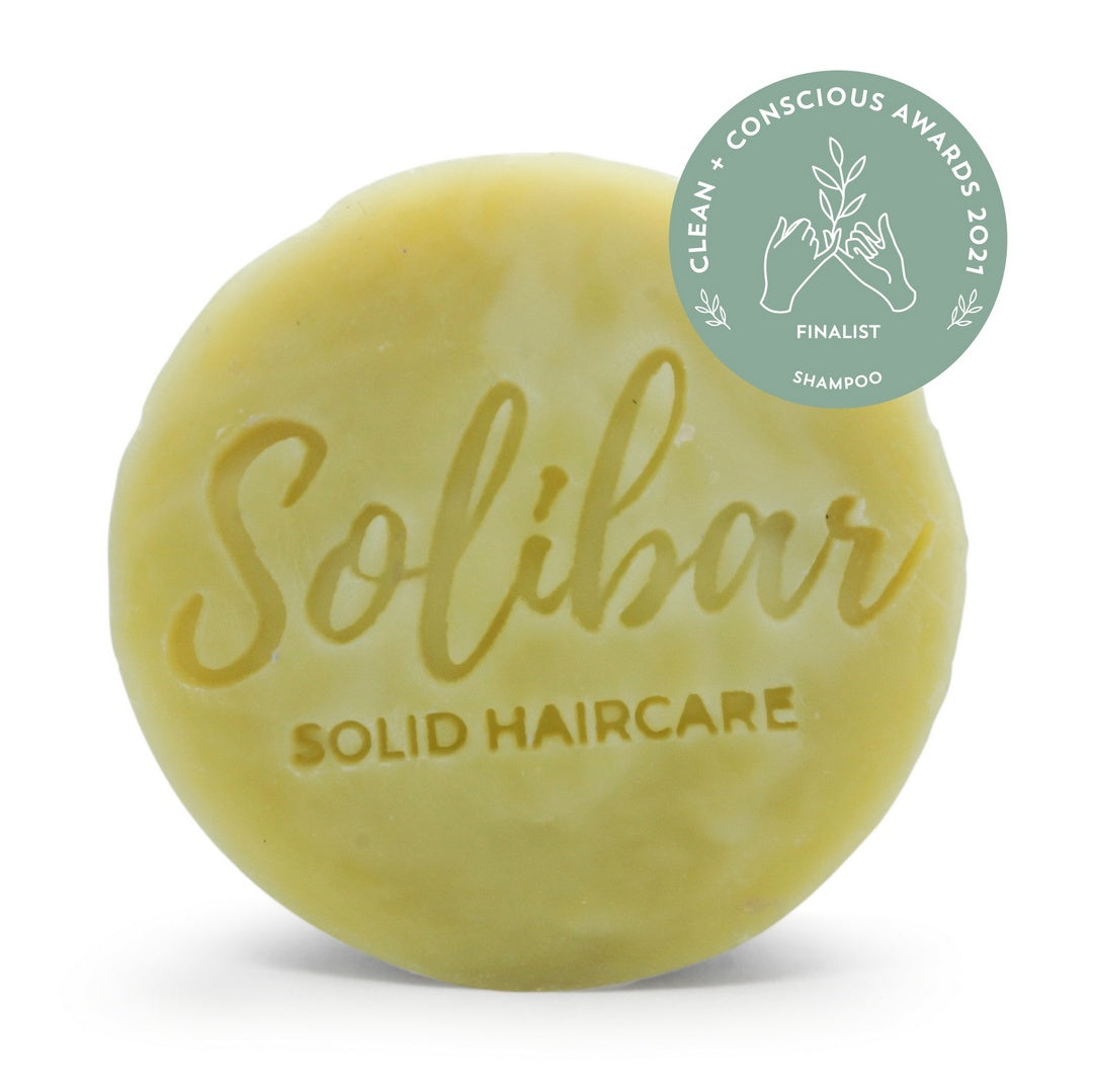 Solibar Calma Chameleon Sensitive Shampoo Solibar