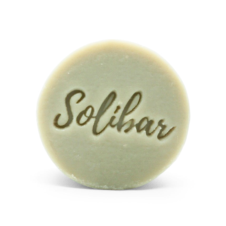 Solibar Appley Ever After Conditioner Bar