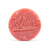 Solibar Kiss By A Rose Shampoo Bar