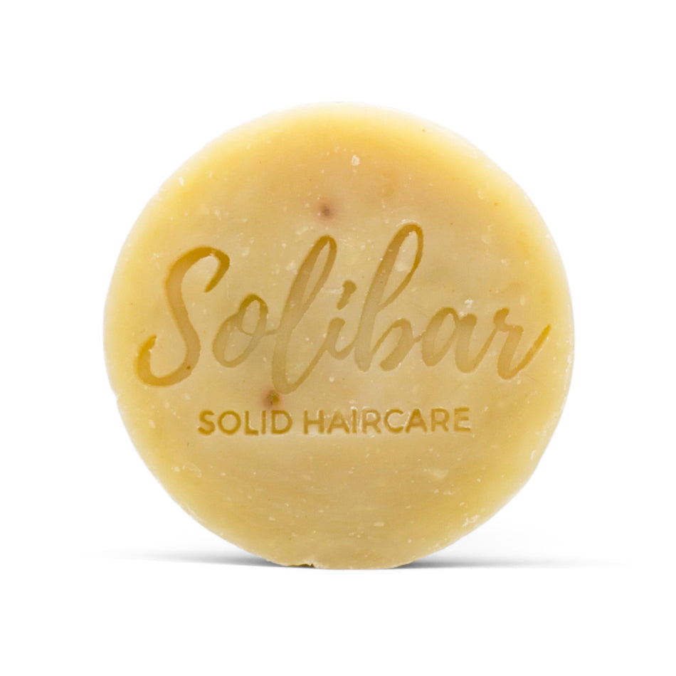 Solibar Lemone Blow Ya Mind Shampoo Solibar