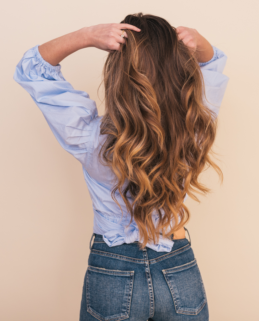 We've got 20 of the hottest hair tips that you'll ever find.