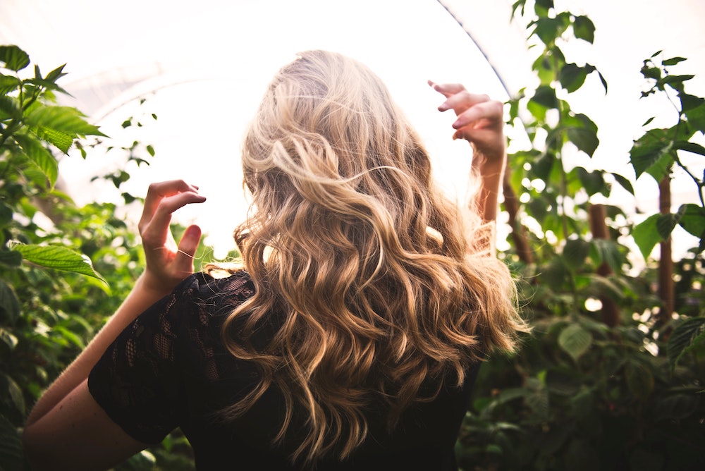How to prepare your hair for the transition to natural haircare 🌿