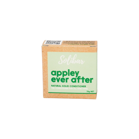 Apple-y Ever After Solibar Conditioner