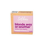 Blonde Way Or Another SHAMPOO Solibar