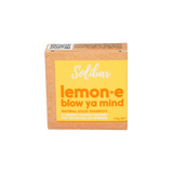 Lemon-e Blow Ya Mind Shampoo Solibar