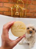 Soap Doggy Dog Shampoo Solibar