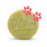 Solibar Soap Doggy Dog Shampoo Bar