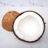 Coconut Oil in Solibar Solid Haircare Shampoo Bar 