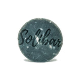 Solibar Rock The Facebar Cleanser Bar